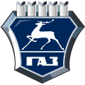 ГАЗ ГАЗ