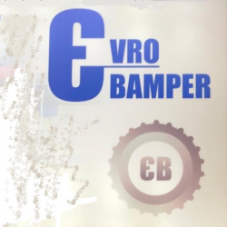 Evro BAMPER Evro BAMPER