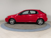 Chevrolet Lacetti 2007 Красный