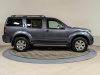 Nissan Pathfinder 2008 Голубой