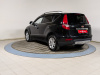 Geely Emgrand X7 2016 Черный