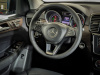 Mercedes-Benz GLE 2015 Черный