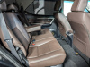Toyota Fortuner 2017 Черный