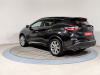 Nissan Murano 2016 Черный