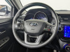 Kia Rio 2014 Белый