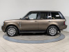 Land Rover Range Rover 2011 Коричневый