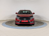 Lada (ВАЗ) Vesta 2017 Красный