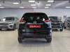 Nissan X-Trail 2016 Черный