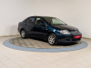 Toyota Corolla 2005 Зеленый
