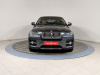 BMW X6 2008 Зеленый