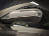 Geely Monjaro 2024 Серый
