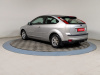 Ford Focus 2007 Серый