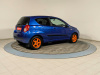 Chevrolet Aveo 2008 Синий