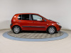 Hyundai Getz 2006 Красный