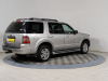 Ford Explorer 2007 Серый