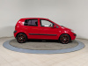 Hyundai Getz 2008 Красный