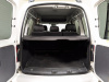 Volkswagen Caddy 2011 Белый