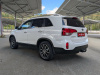 Kia Sorento 2015 Белый