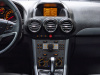 Opel Antara 2013 Черный