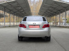 Toyota Camry 2009 Серебряный