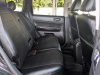Nissan X-Trail 2012 Черный