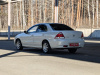 Nissan Almera Classic 2012 Белый