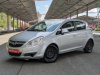 Opel Corsa 2008 Серый