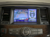 Infiniti QX56 2011 Белый