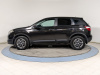 Nissan Qashqai 2012 Черный