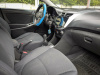 Hyundai Solaris 2012 Серый