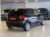 Hyundai Getz 2010 Черный