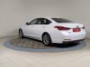 Hyundai Genesis 2014 Белый