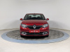 Renault Logan 2015 Красный