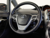 Toyota Verso 2011 Белый