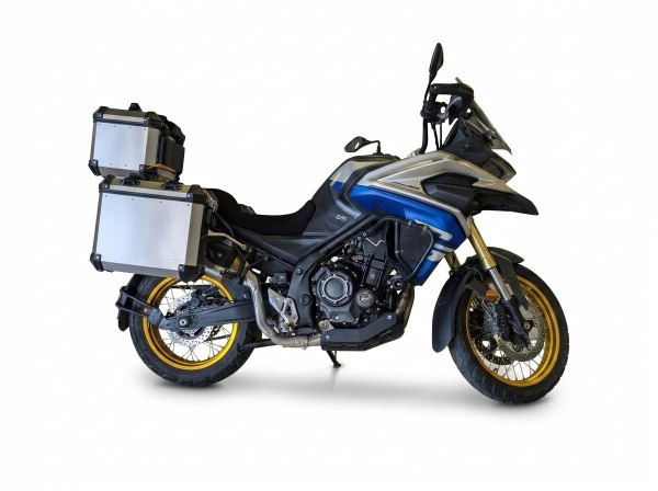 VOGE DS525X
