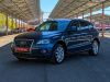 Audi Q5 2009 Синий
