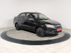 Lada (ВАЗ) Granta 2012 Черный