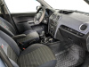 Ford Fusion 2007 Голубой