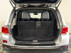 Toyota Highlander 2011 Серебряный