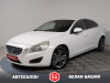 Volvo S60 2012 Белый