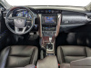 Toyota Fortuner 2017 Черный