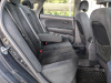 Hyundai Elantra 2008 Черный