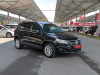 Volkswagen Tiguan 2008 Черный