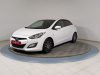 Hyundai i30 2013 Белый