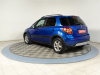 Suzuki SX4 2009 Синий