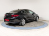 Opel Astra 2013 Черный