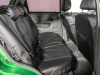 Chevrolet Spark 2006 Зеленый