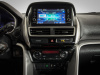 Mitsubishi Eclipse Cross 2019 Серый