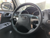 Toyota Highlander 2011 Белый