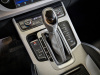 Geely Atlas 2018 Серый